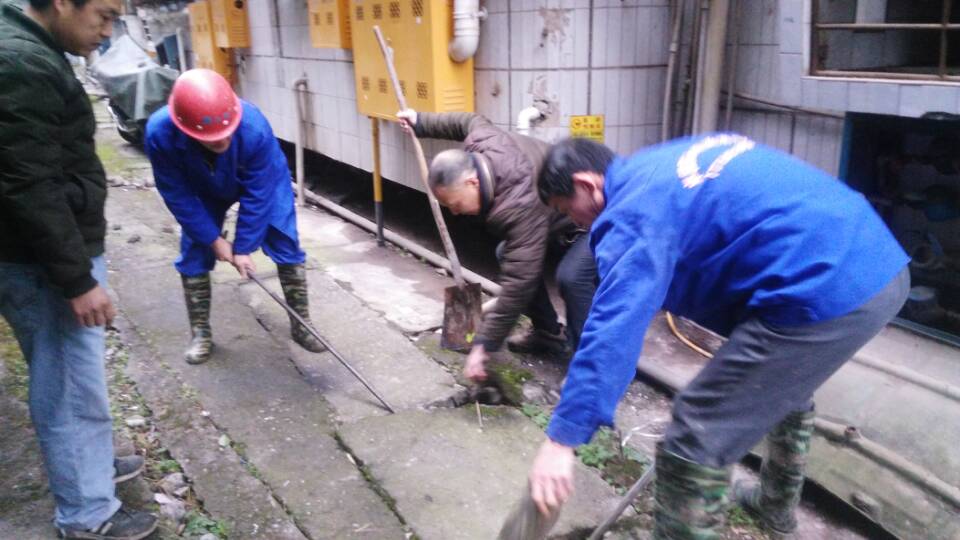 会同清掏化粪池、管道疏通一站式服务<高效><技术><可靠>